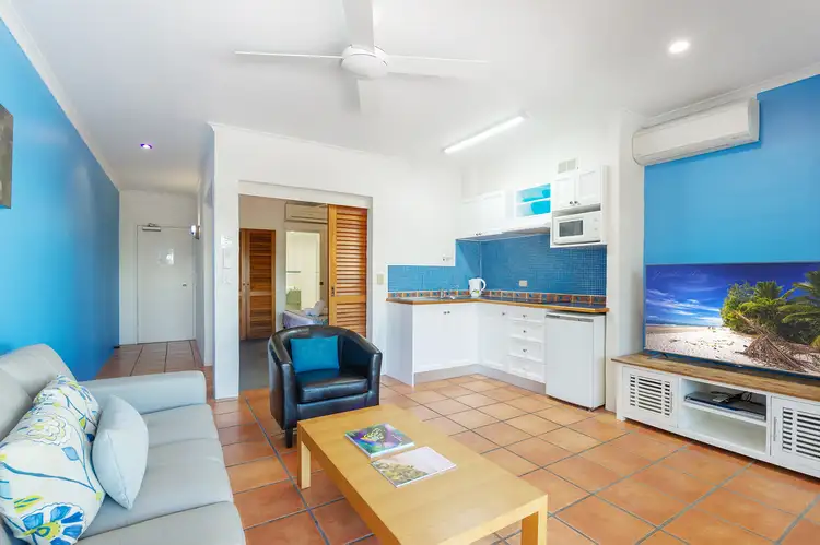 Sixth view of Homely apartment listing, 27/62-64 Davidson Street, Port Douglas QLD 4877