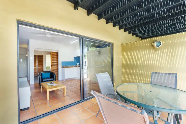 Seventh view of Homely apartment listing, 27/62-64 Davidson Street, Port Douglas QLD 4877