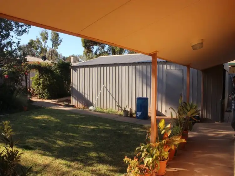 Third view of Homely house listing, 103 Stuart Road, Roxby Downs SA 5725