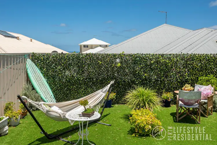 Second view of Homely house listing, 6 Dhufish Way, Two Rocks WA 6037