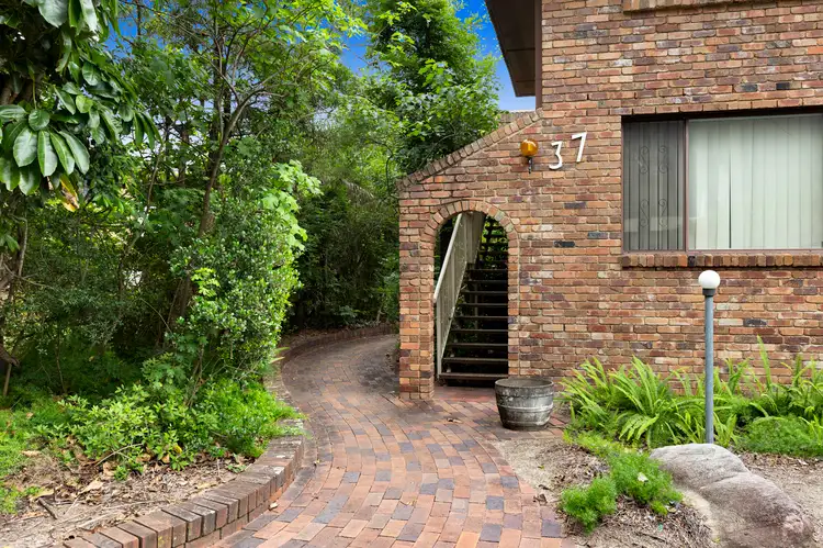 6/37 Waverley Road, Taringa QLD 4068