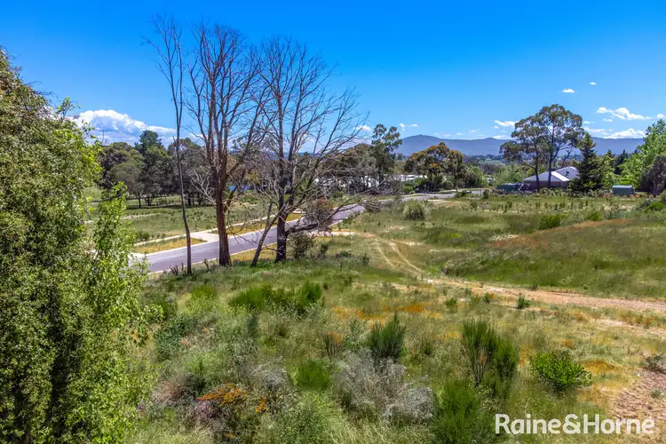 Third view of Homely land listing, 2 Birdie Way, Gisborne VIC 3437