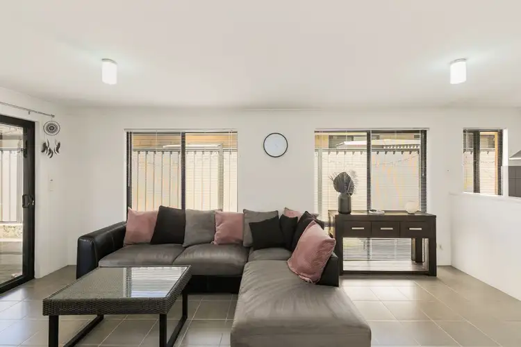 Third view of Homely house listing, 49 Evans Way, Byford WA 6122