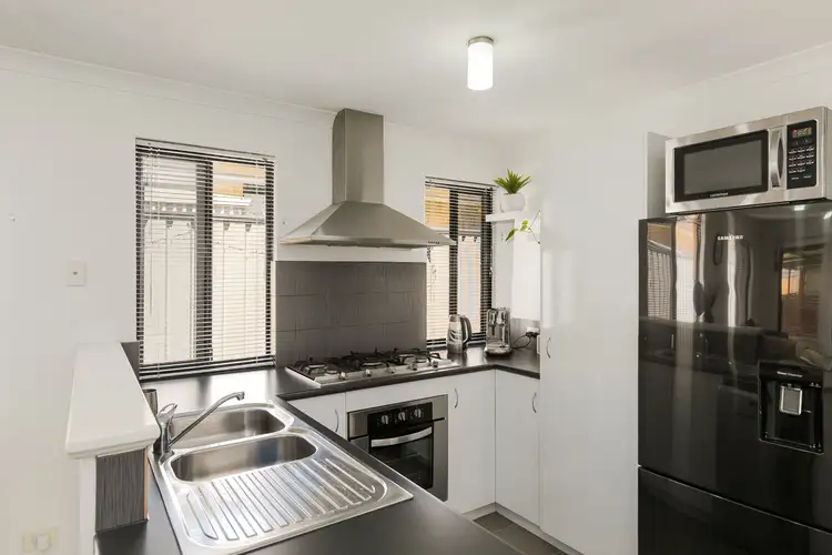 Fifth view of Homely house listing, 49 Evans Way, Byford WA 6122