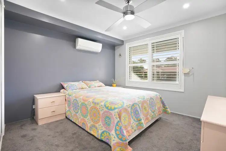 Fifth view of Homely house listing, 17 Masiku Place, Glendenning NSW 2761