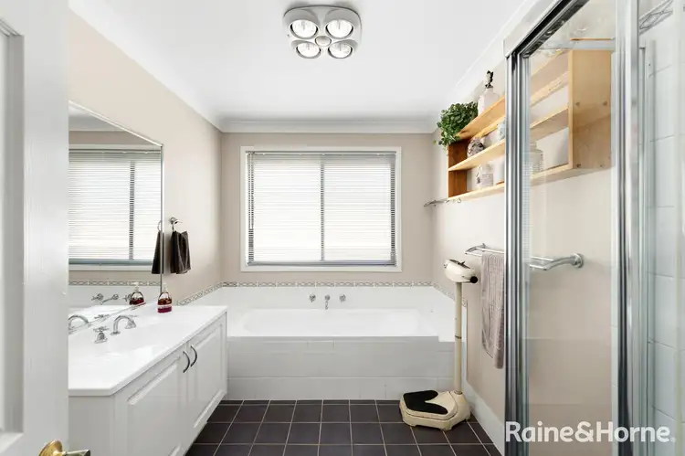 Fifth view of Homely house listing, 10 Mintbush Crescent, Worrigee NSW 2540