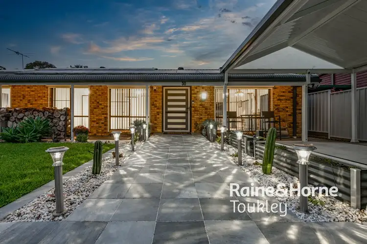 Second view of Homely house listing, 30 Lake Street, Wyee Point NSW 2259