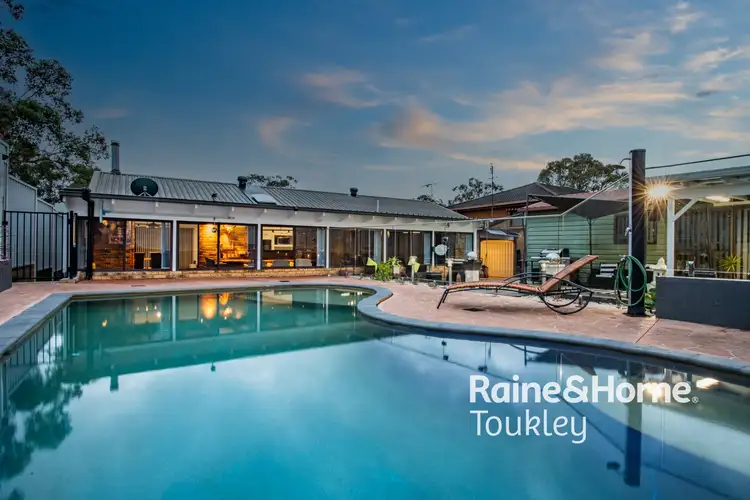 Fifth view of Homely house listing, 30 Lake Street, Wyee Point NSW 2259