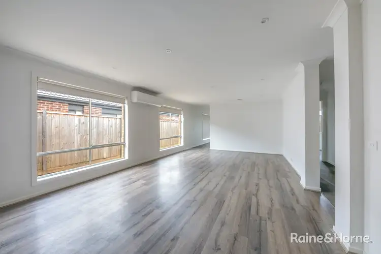 Third view of Homely house listing, 3 Blake Place, Brookfield VIC 3338