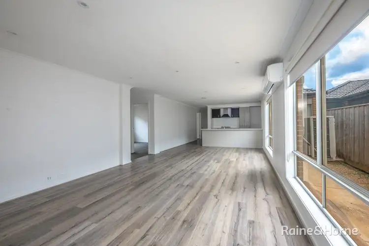 Fourth view of Homely house listing, 3 Blake Place, Brookfield VIC 3338