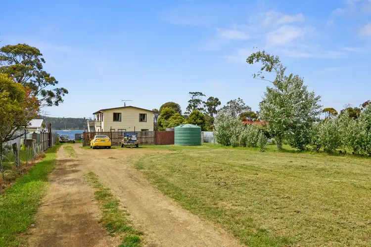 Third view of Homely house listing, 107 Arthur Highway, Dunalley TAS 7177