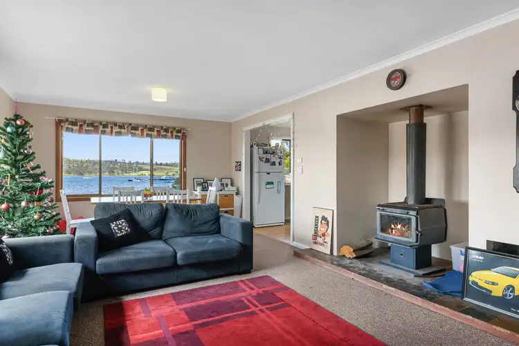 Fourth view of Homely house listing, 107 Arthur Highway, Dunalley TAS 7177