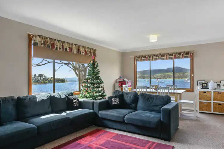 Fifth view of Homely house listing, 107 Arthur Highway, Dunalley TAS 7177