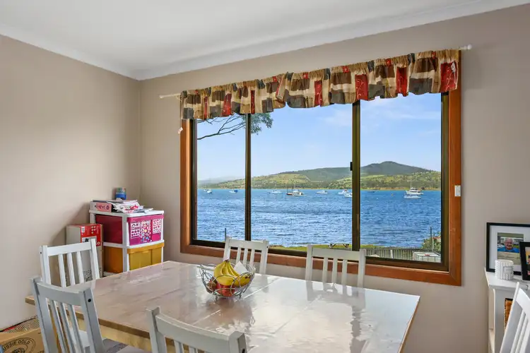 Sixth view of Homely house listing, 107 Arthur Highway, Dunalley TAS 7177