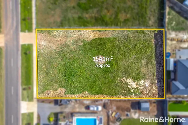 Third view of Homely land listing, 55 Brady Road, Gisborne VIC 3437