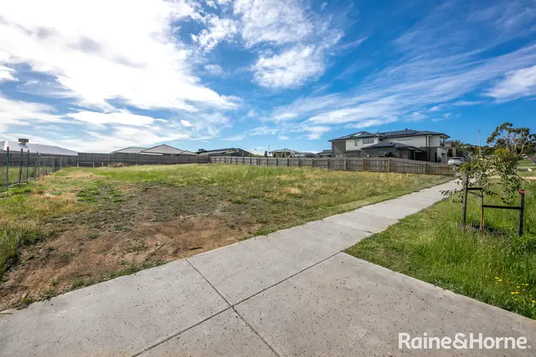 Fifth view of Homely land listing, 55 Brady Road, Gisborne VIC 3437