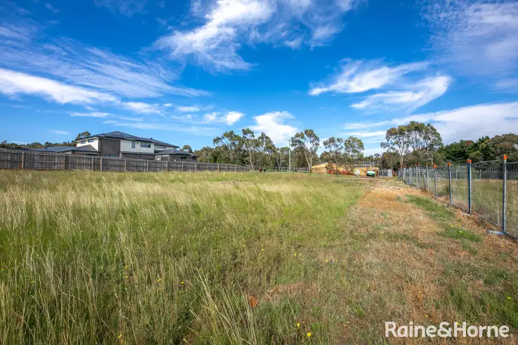 Seventh view of Homely land listing, 55 Brady Road, Gisborne VIC 3437