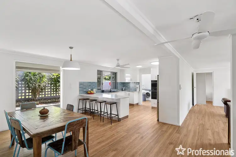 Main view of Homely house listing, 24 Duignan Street, Whitfield QLD 4870