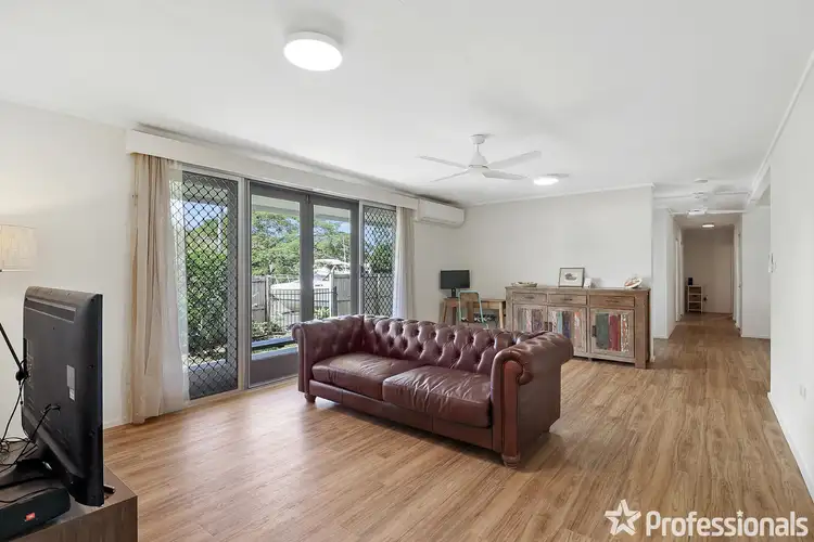 Second view of Homely house listing, 24 Duignan Street, Whitfield QLD 4870