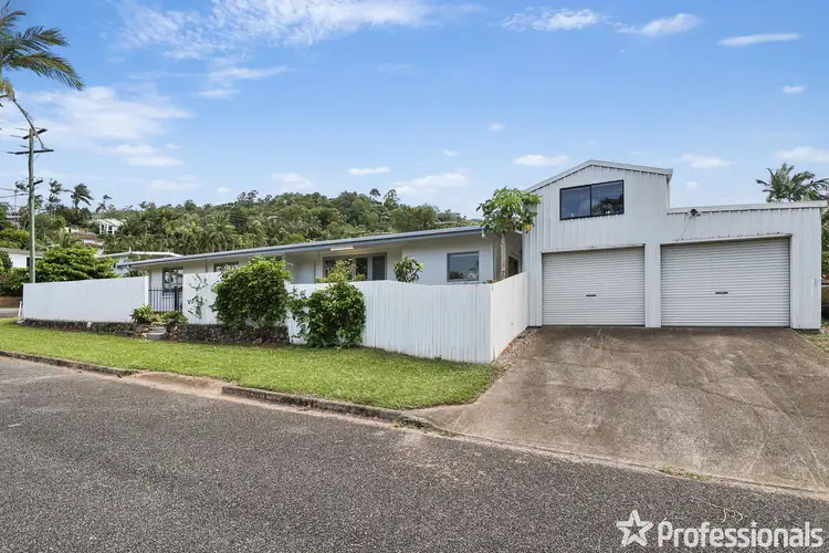 Third view of Homely house listing, 24 Duignan Street, Whitfield QLD 4870