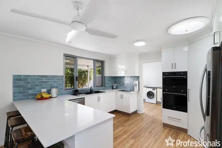 Fifth view of Homely house listing, 24 Duignan Street, Whitfield QLD 4870