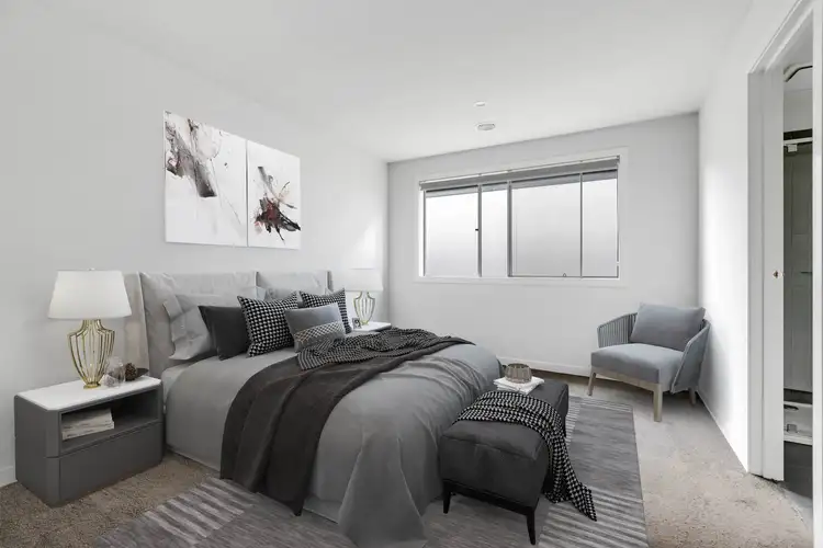 Fifth view of Homely house listing, 22 Vasello Circuit, Cranbourne South VIC 3977