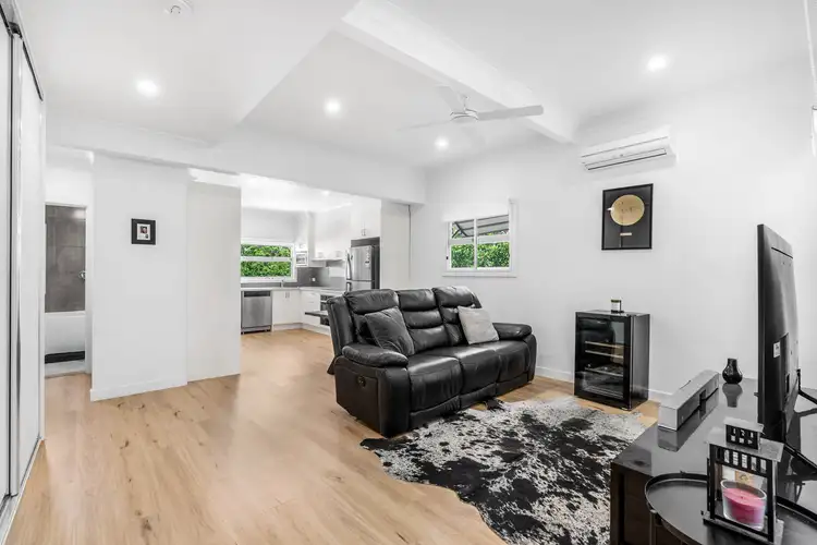 63 Gallipoli Road, Carina Heights QLD 4152