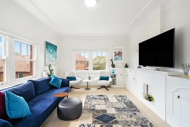 Second view of Homely apartment listing, 5/2A Telopea Street, Wollstonecraft NSW 2065