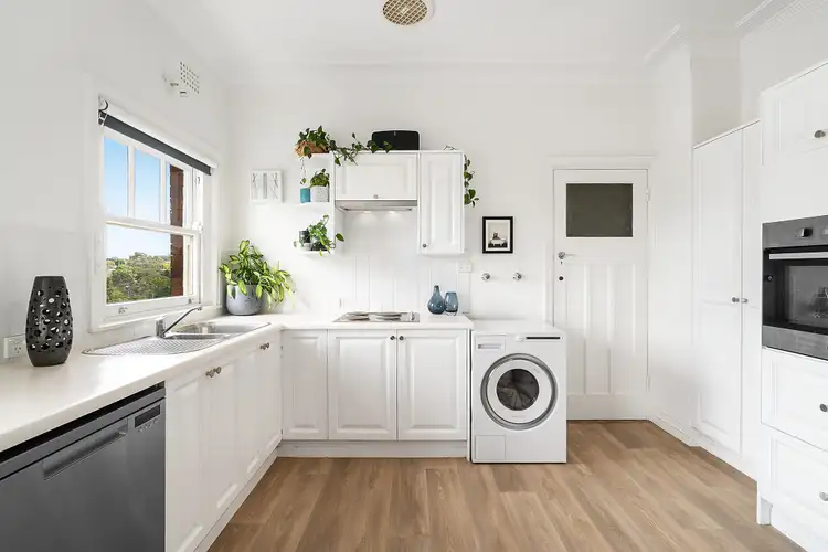 Third view of Homely apartment listing, 5/2A Telopea Street, Wollstonecraft NSW 2065