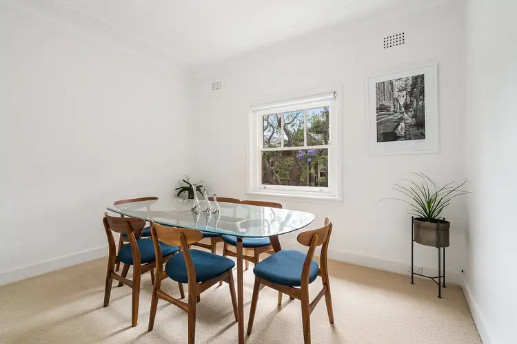 Fourth view of Homely apartment listing, 5/2A Telopea Street, Wollstonecraft NSW 2065
