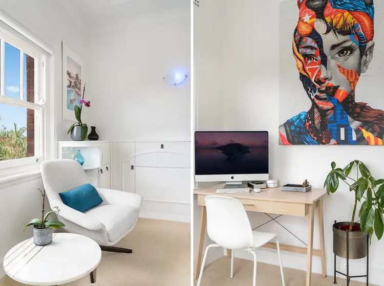 Fifth view of Homely apartment listing, 5/2A Telopea Street, Wollstonecraft NSW 2065