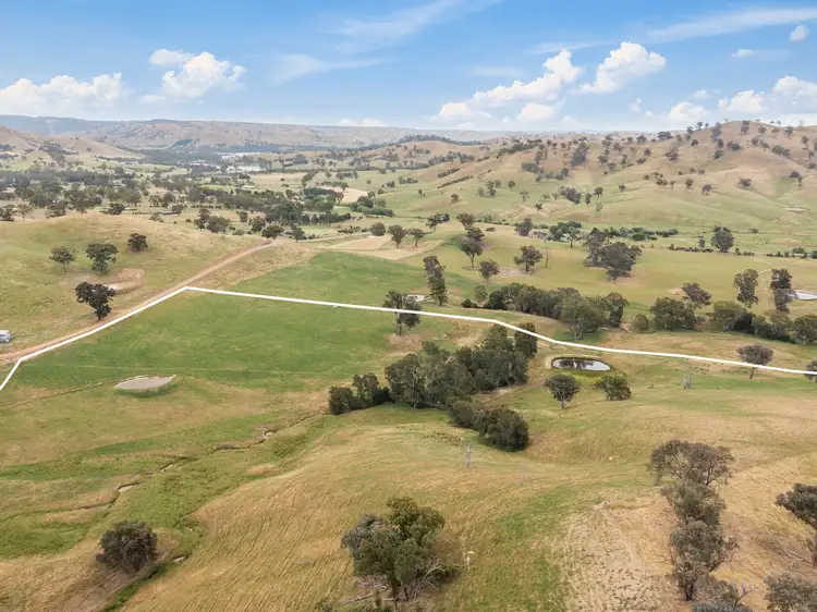 79 Eagles Lane, Bonnie Doon VIC 3720