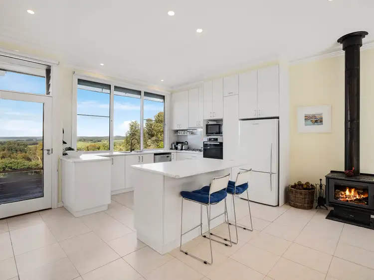 Sixth view of Homely house listing, 170 Mathers Road, Fish Creek VIC 3959