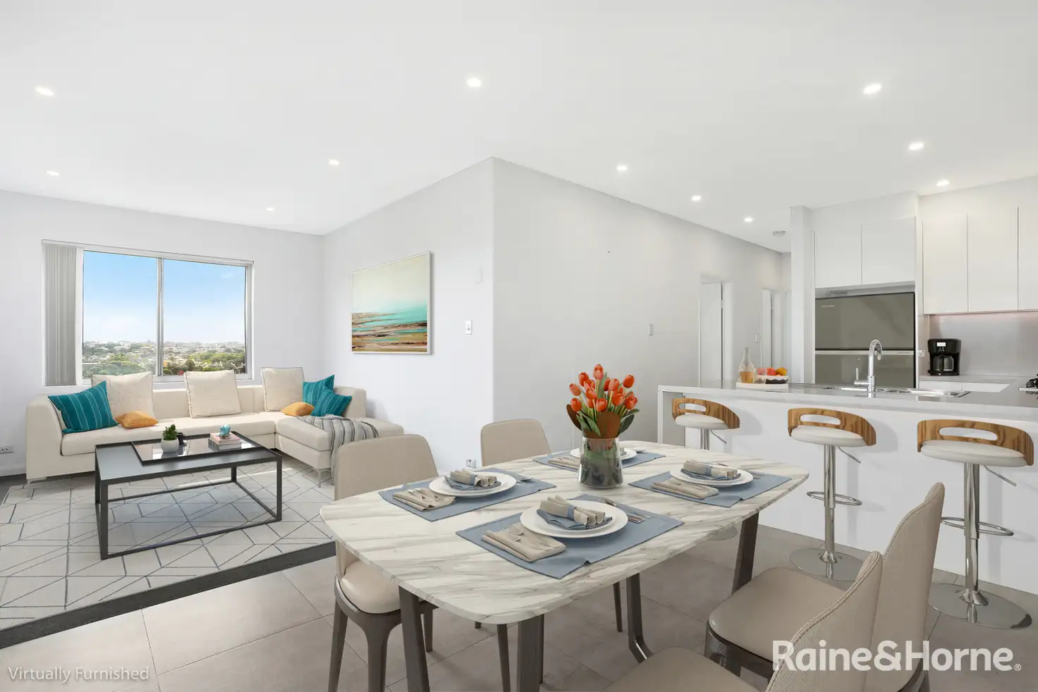 Main view of Homely apartment listing, 32/3 Moate Avenue, Brighton-Le-Sands NSW 2216