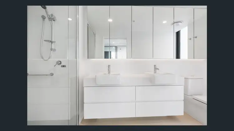 Third view of Homely apartment listing, 1105/123 Cavendish Road, Coorparoo QLD 4151