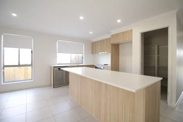 Second view of Homely house listing, 5 Paul Crescent, Nirimba QLD 4551