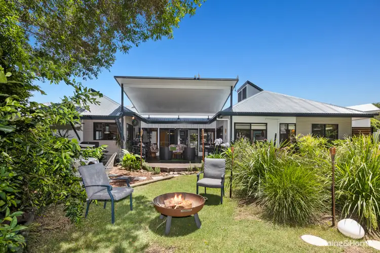 Third view of Homely house listing, 2 Butternut Place, Pottsville NSW 2489