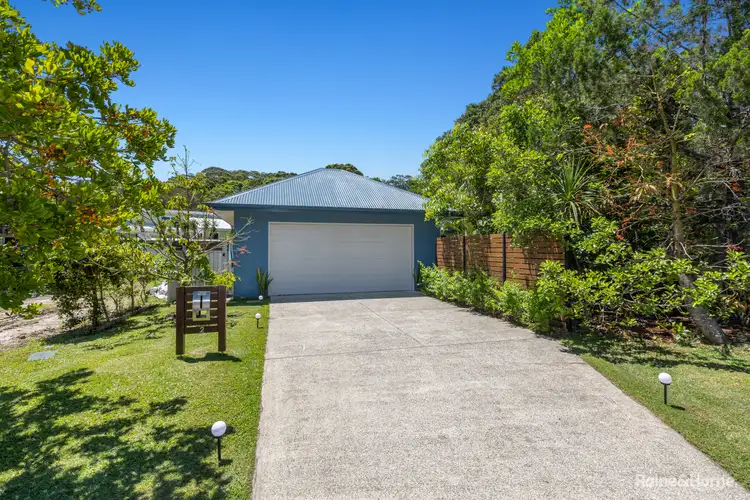 Sixth view of Homely house listing, 2 Butternut Place, Pottsville NSW 2489