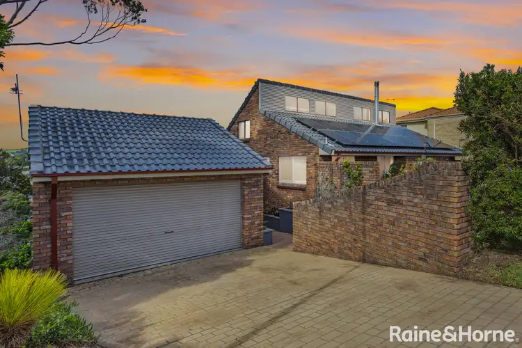 Main view of Homely house listing, 1 Irvine Street, Kiama NSW 2533