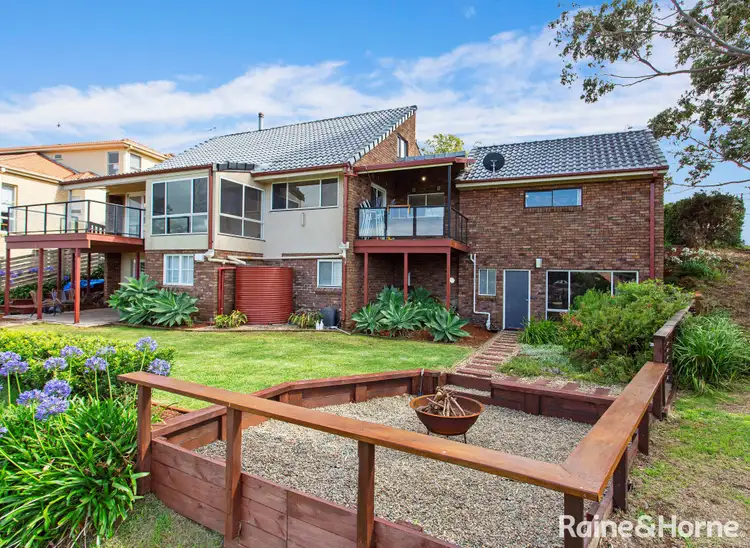 Fourth view of Homely house listing, 1 Irvine Street, Kiama NSW 2533