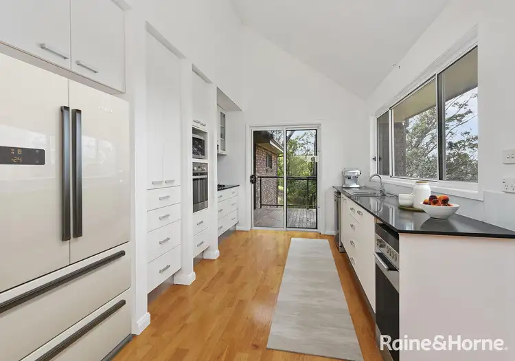 Fifth view of Homely house listing, 1 Irvine Street, Kiama NSW 2533