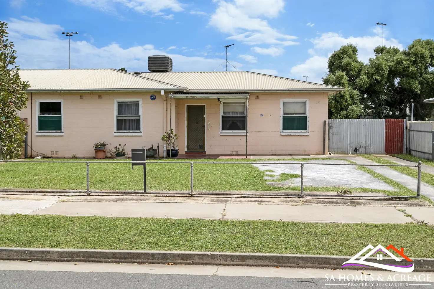 Main view of Homely house listing, 71 Yongala Street, Taperoo SA 5017