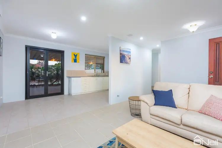 Fourth view of Homely house listing, 65 Bodicoat Drive, Brookdale WA 6112