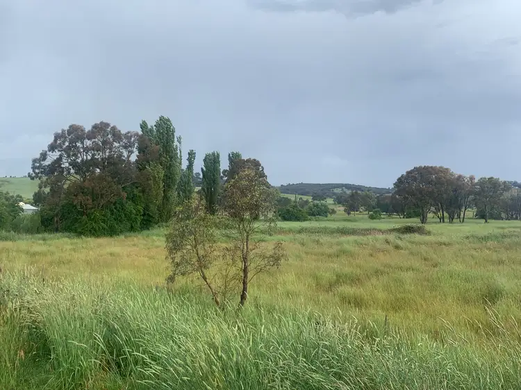 Main view of Homely land listing, 12 Harrow Street, Lyndhurst NSW 2797