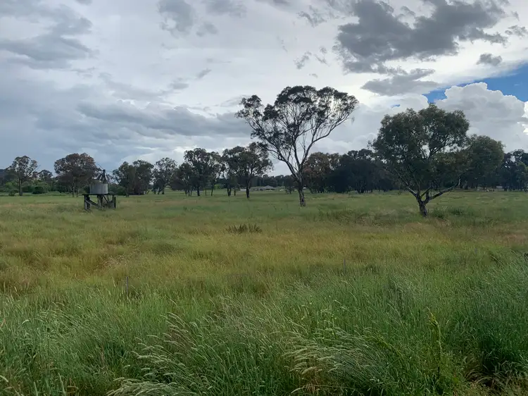 Second view of Homely land listing, 12 Harrow Street, Lyndhurst NSW 2797
