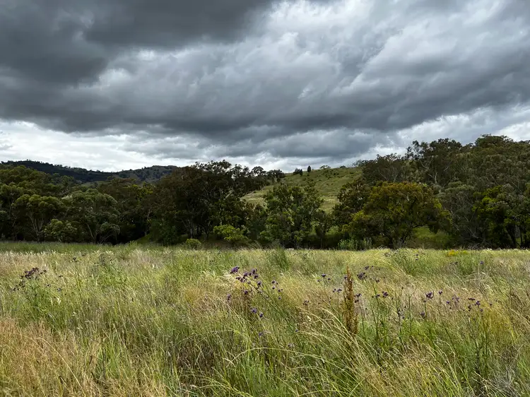 Main view of Homely rural property listing, 2 Chilcotts Creek Road, Willow Tree NSW 2339