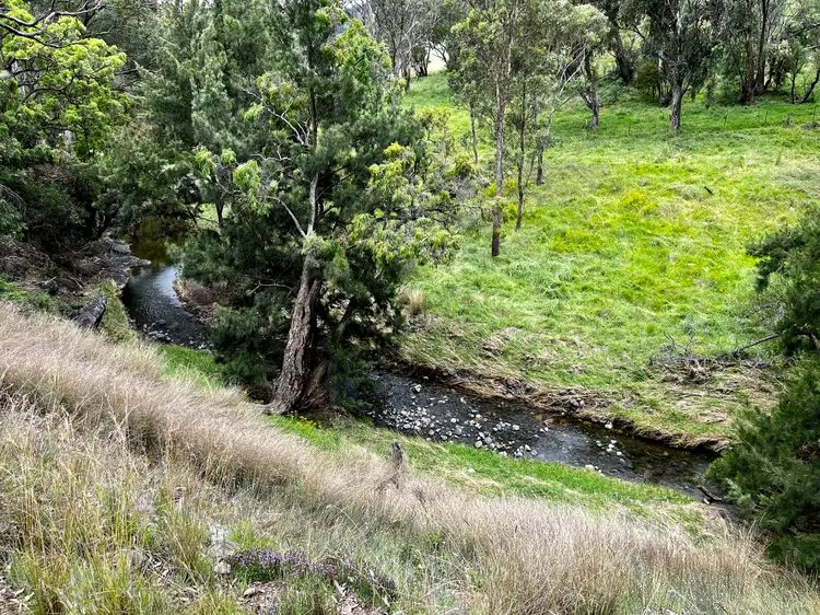 Third view of Homely rural property listing, 2 Chilcotts Creek Road, Willow Tree NSW 2339