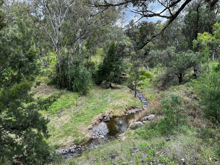 Sixth view of Homely rural property listing, 2 Chilcotts Creek Road, Willow Tree NSW 2339