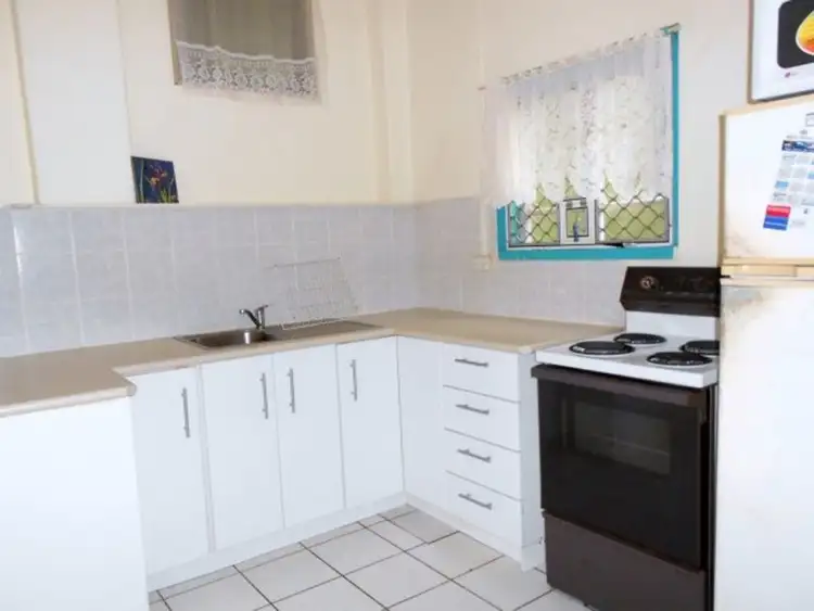Second view of Homely unit listing, 2/32 Scott Street, Parramatta Park QLD 4870