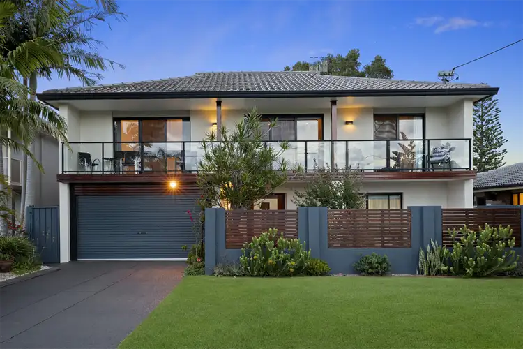 Third view of Homely house listing, 3 Waterview Street, Long Jetty NSW 2261